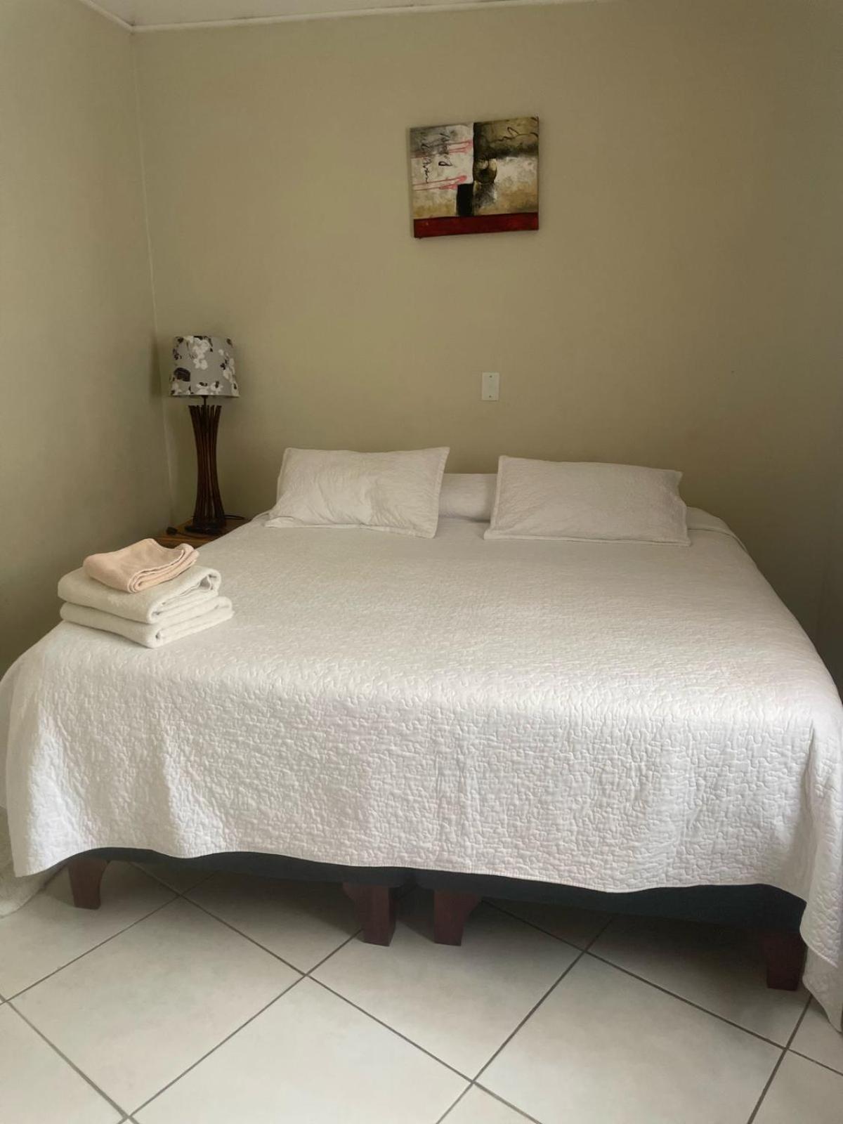 Hotel Palermo Quintero Bagian luar foto
