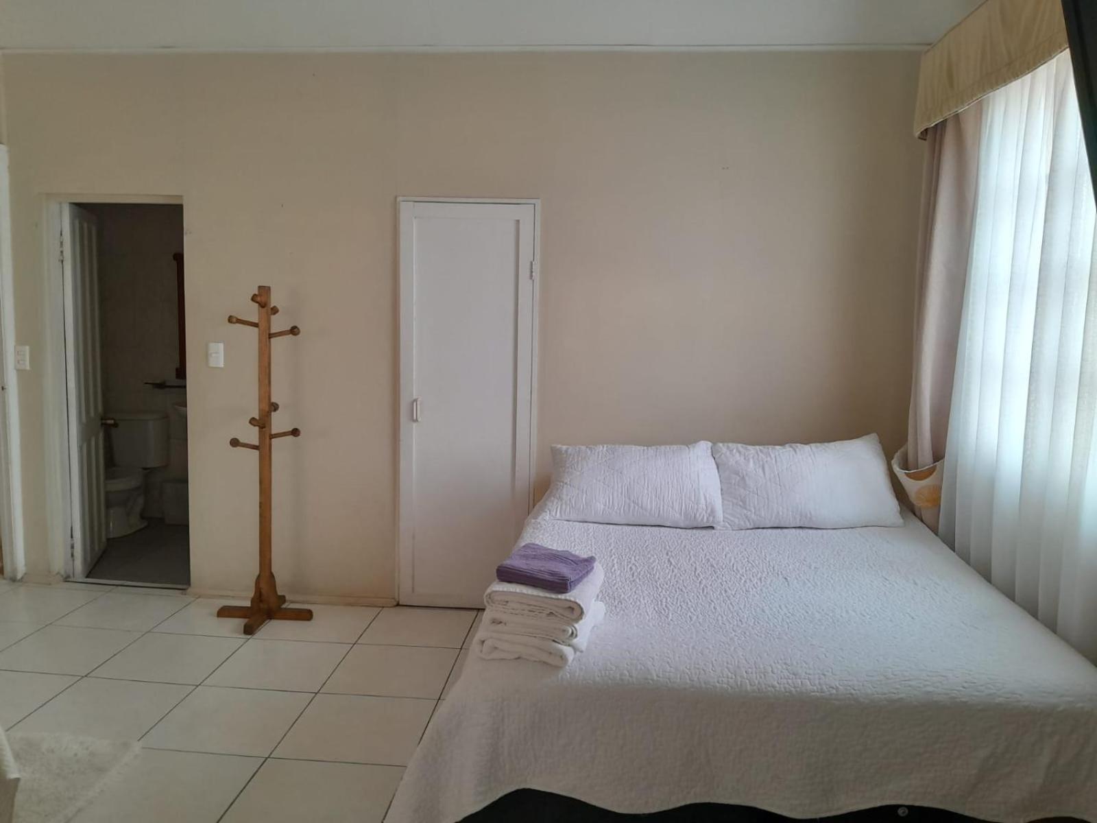 Hotel Palermo Quintero Bagian luar foto