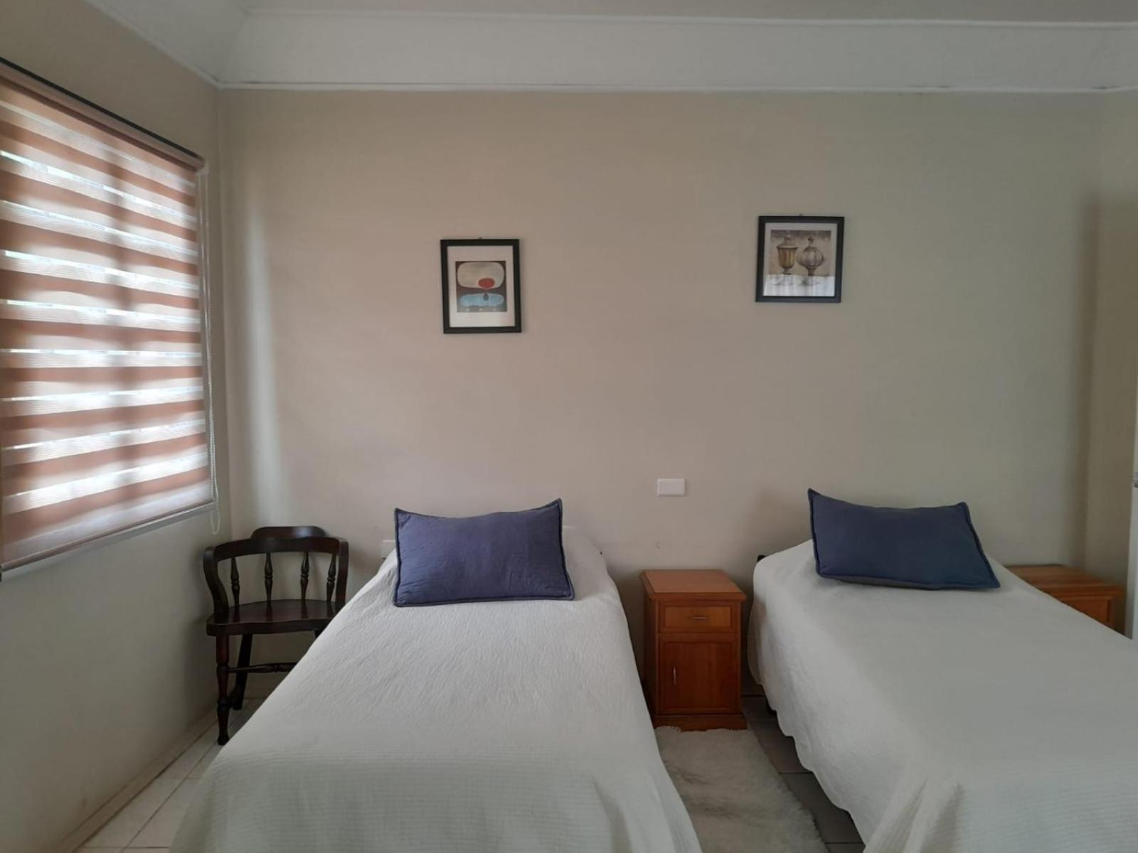Hotel Palermo Quintero Bagian luar foto