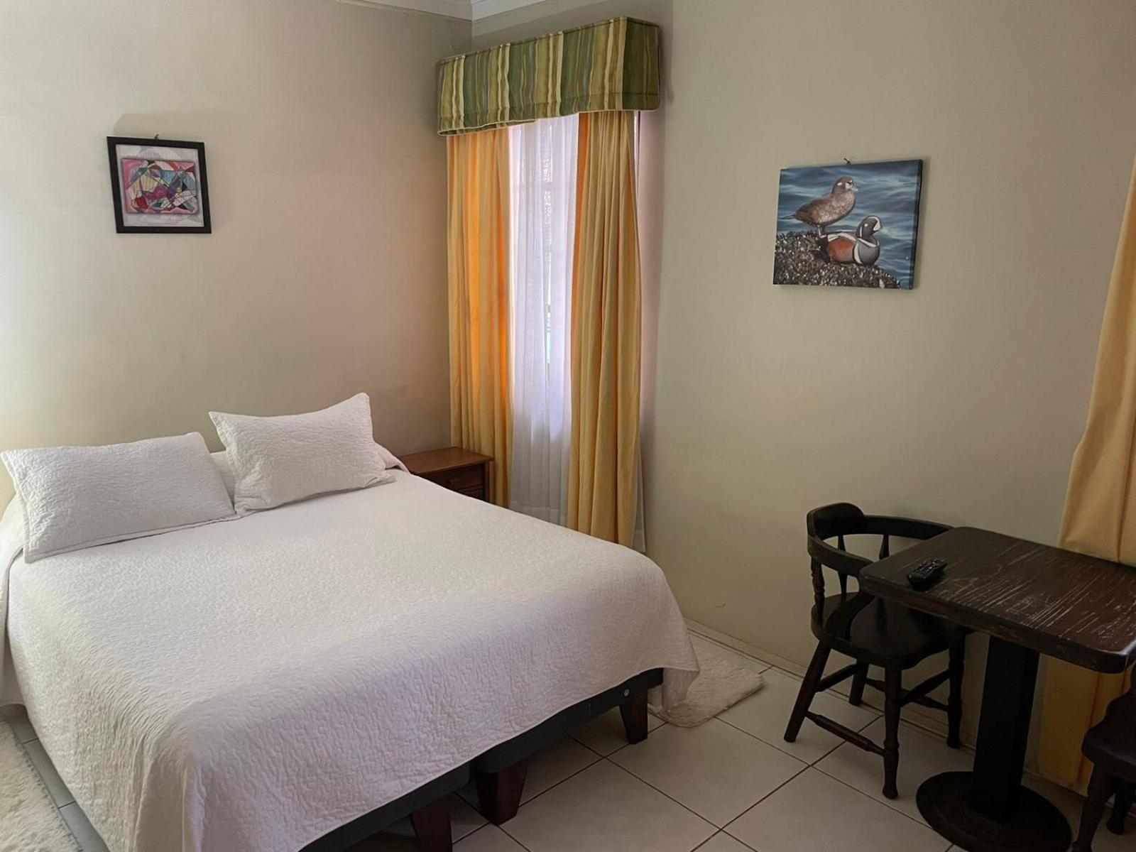 Hotel Palermo Quintero Bagian luar foto