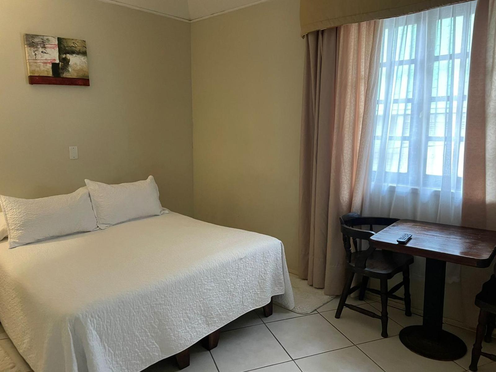 Hotel Palermo Quintero Bagian luar foto