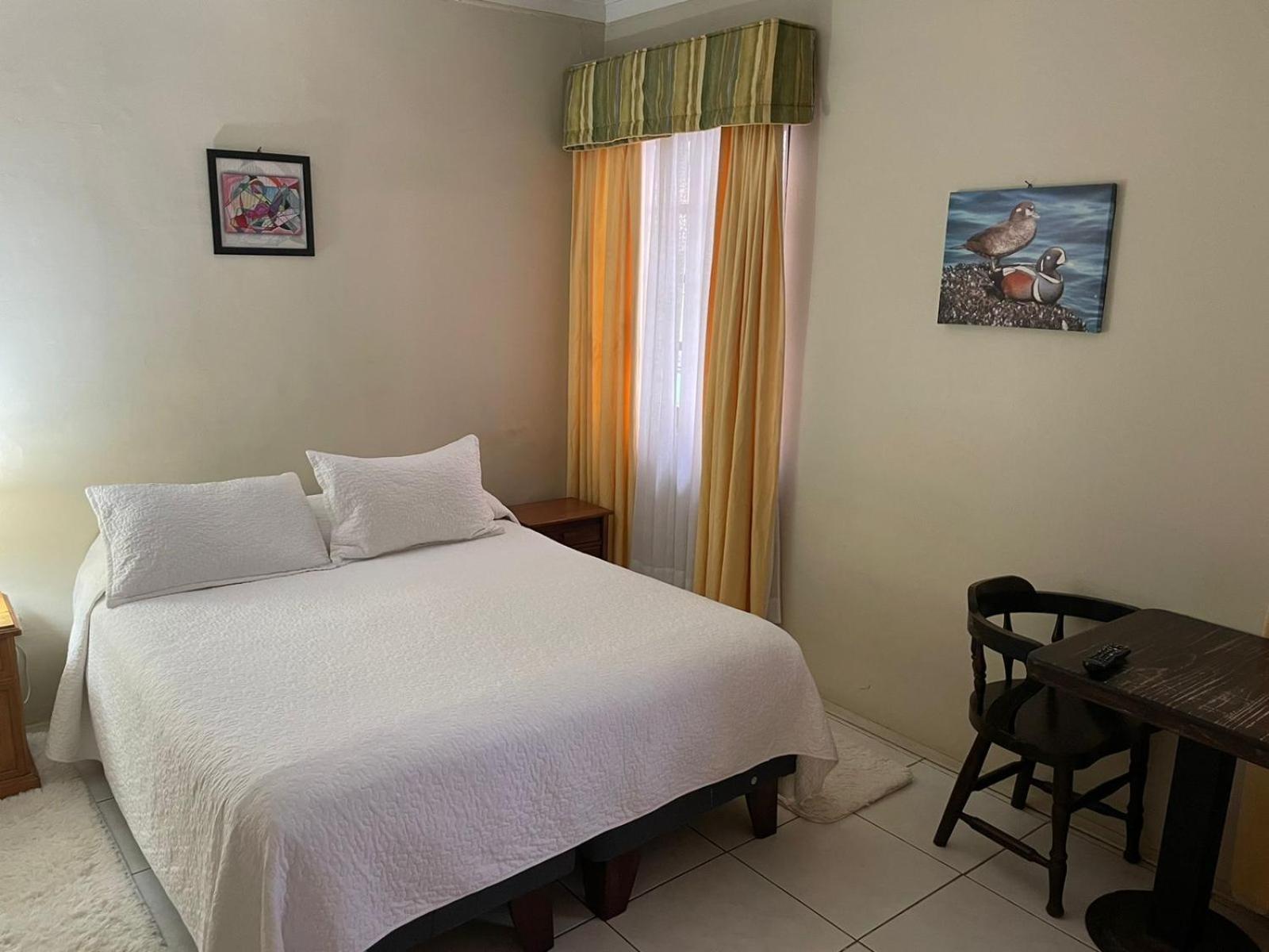 Hotel Palermo Quintero Bagian luar foto