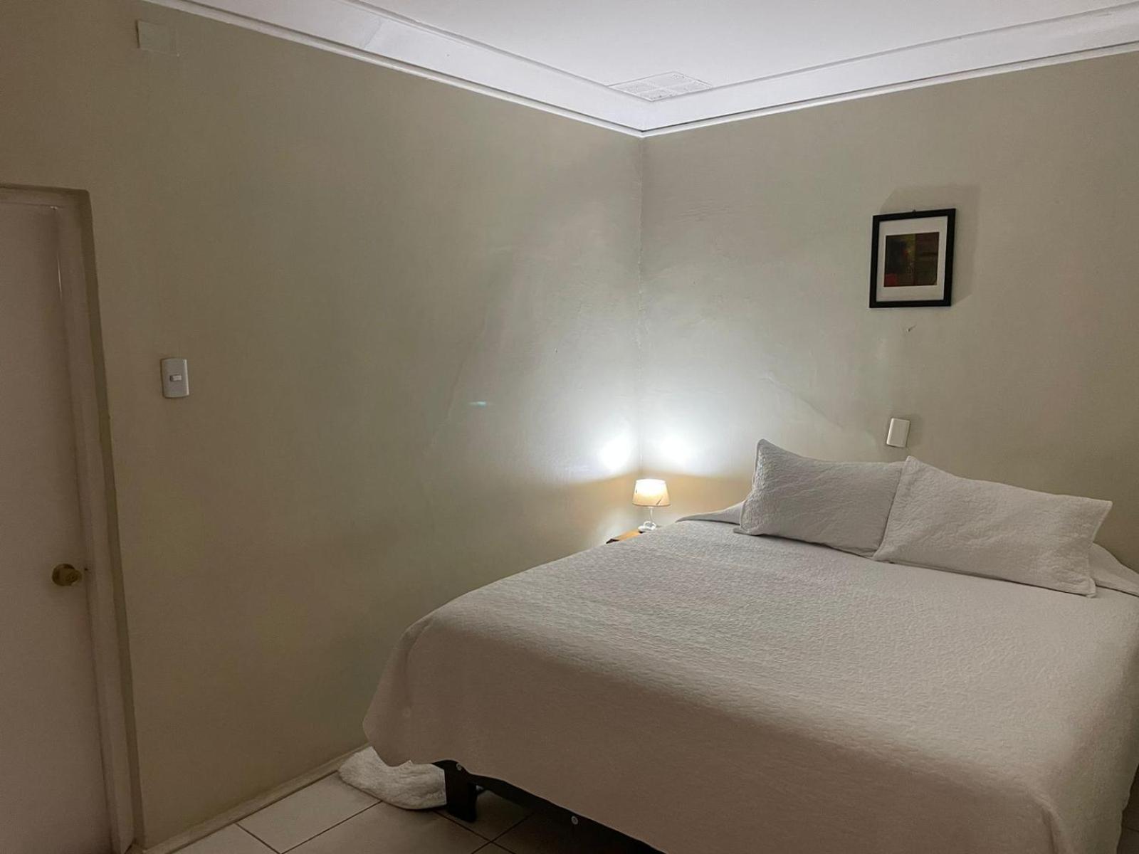Hotel Palermo Quintero Bagian luar foto
