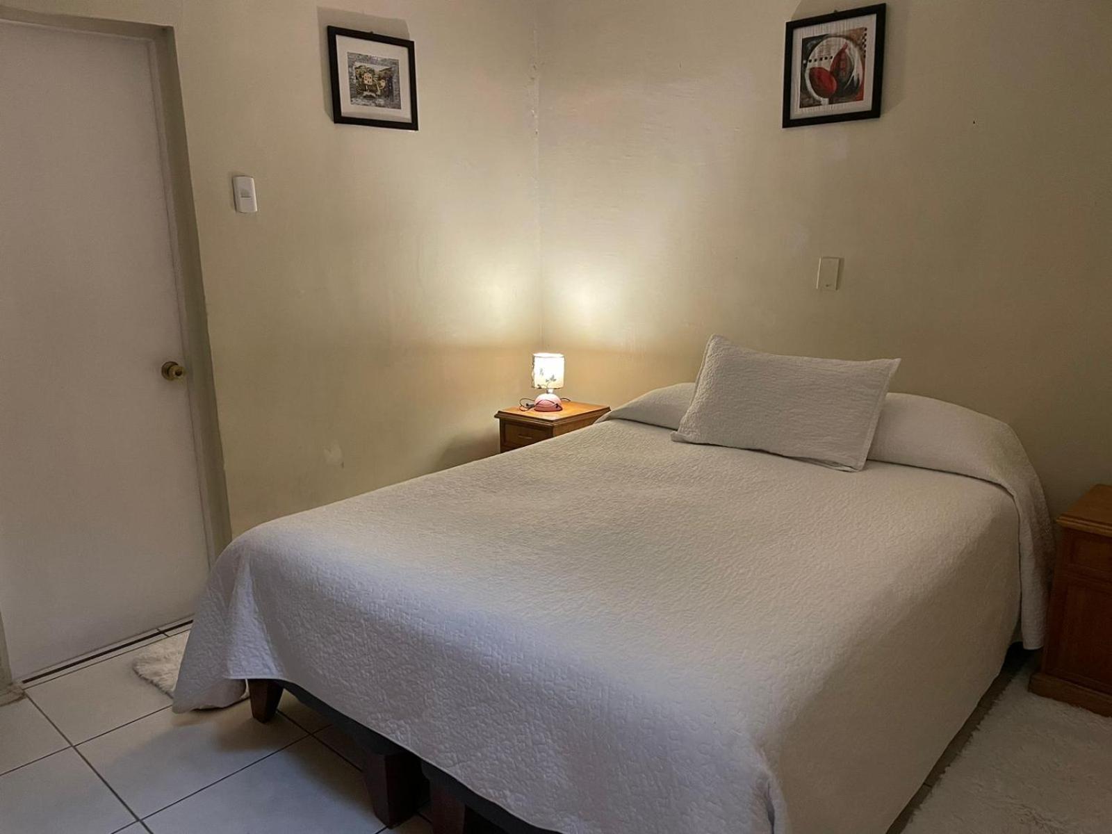 Hotel Palermo Quintero Bagian luar foto