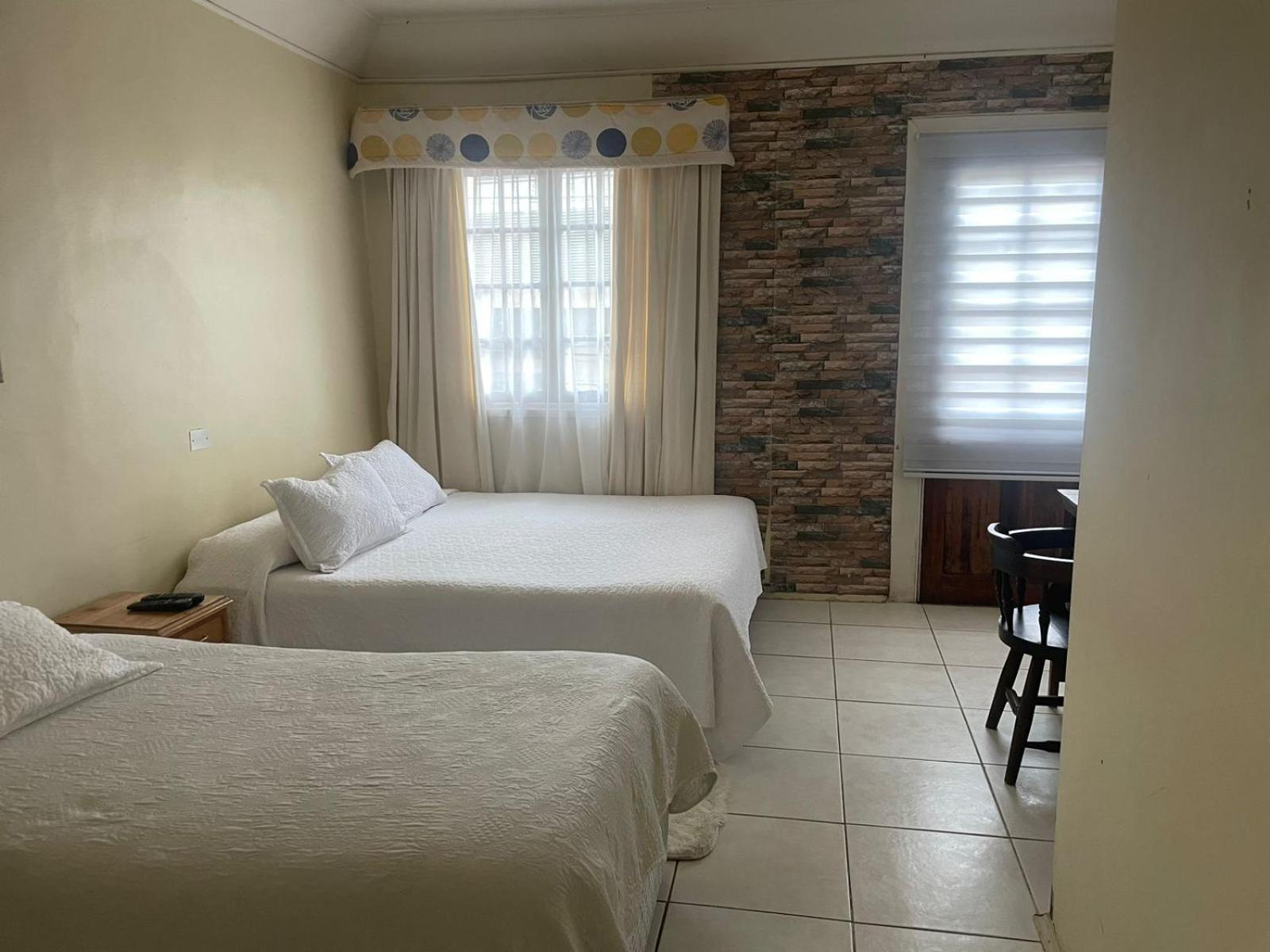 Hotel Palermo Quintero Bagian luar foto