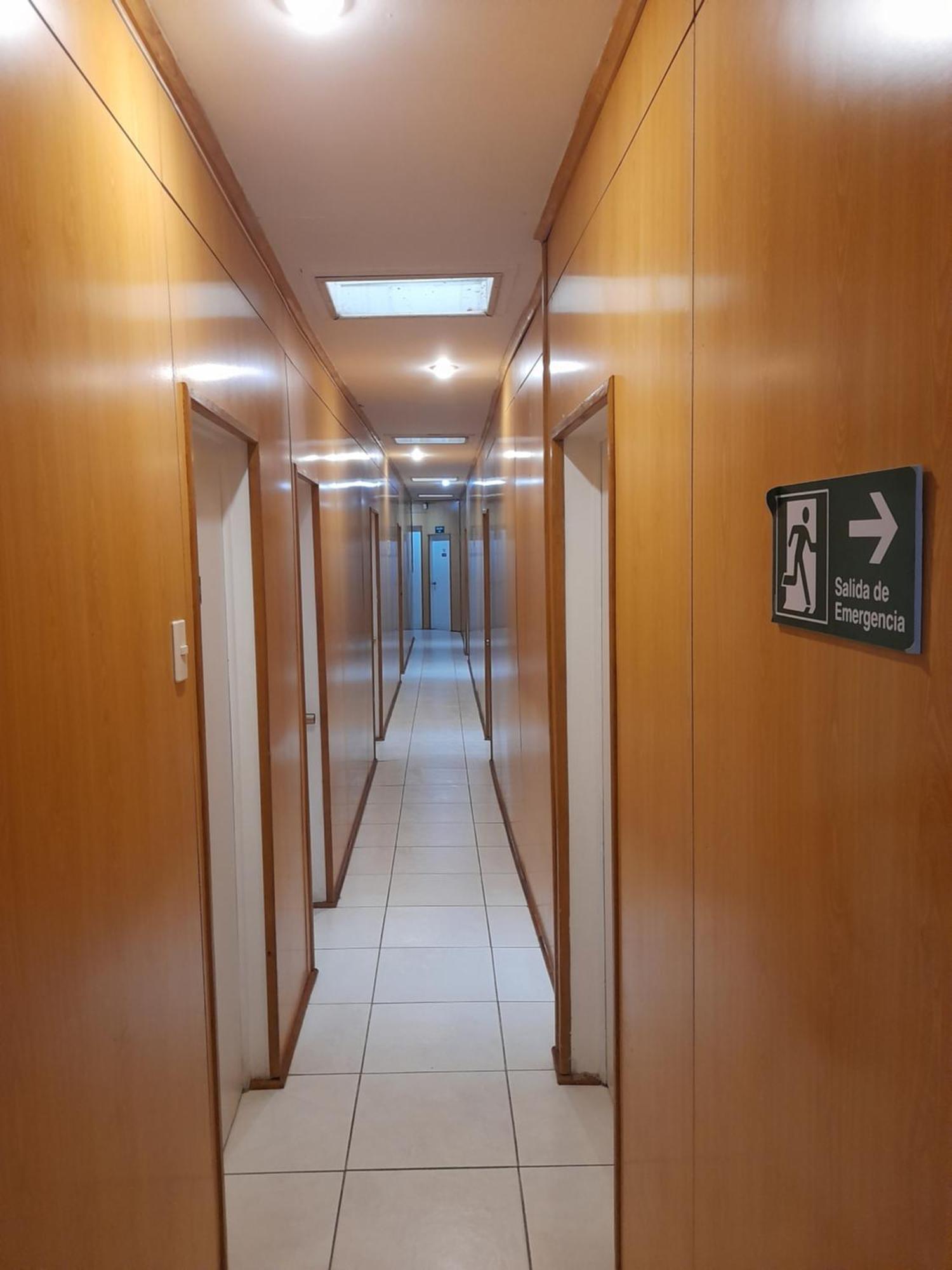Hotel Palermo Quintero Bagian luar foto
